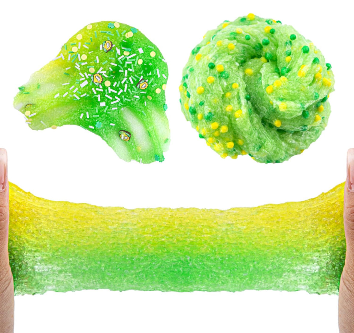 Whimsical Slime Playtime Pack