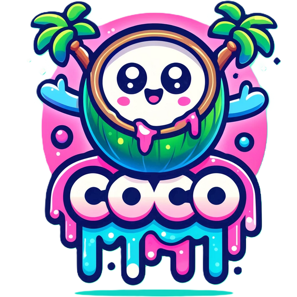 Coco Slimes