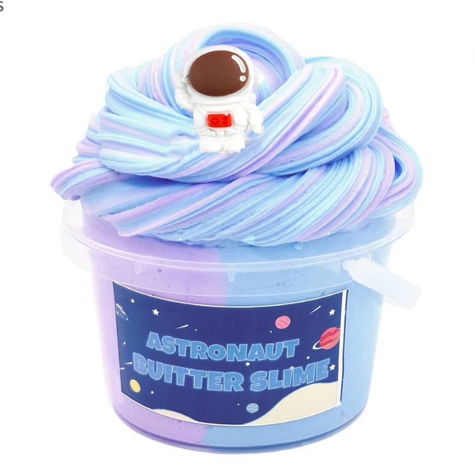 Quality Slime Shop | Unique Textures & Vibrant Colors | Coco Slimes
