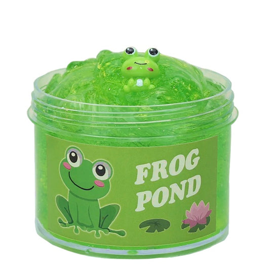 FROG POND