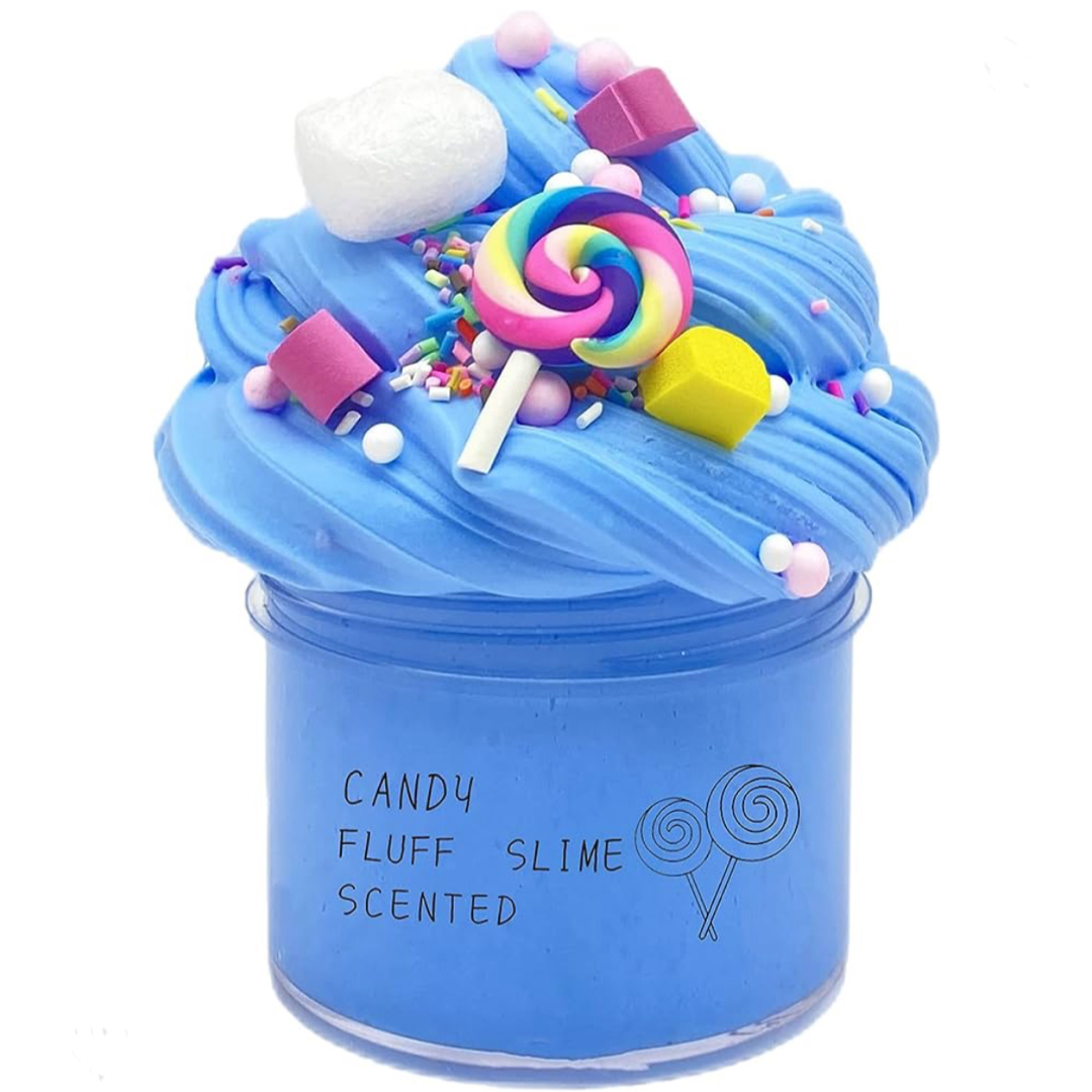 Candy Fluff