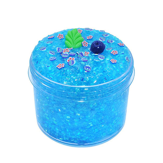 FISH TANK JELLY